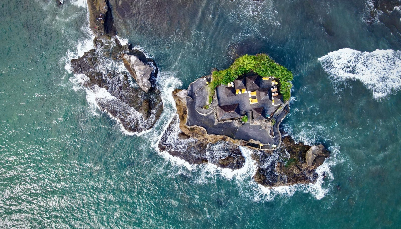 Tanah Lot 2