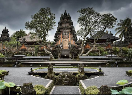 ubud